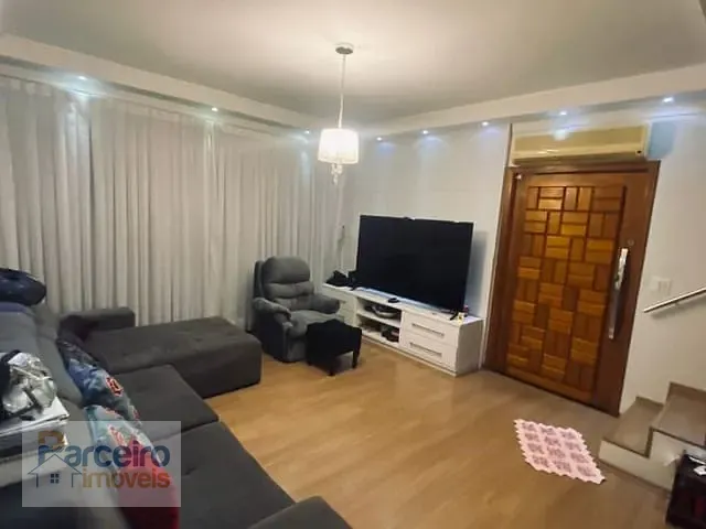 Casa com 130m² 3 quartos e 3 banheiros, à venda, no bairro Jardim Colibri em São Paulo