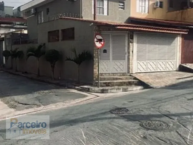 Casa com 130m² 3 quartos e 3 banheiros, à venda, no bairro Jardim Colibri em São Paulo