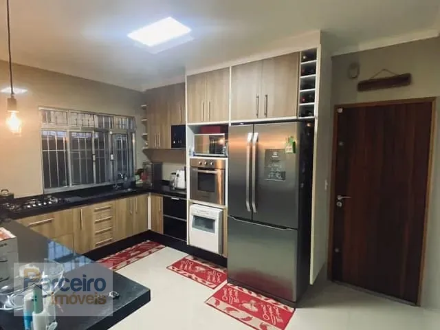 Casa com 130m² 3 quartos e 3 banheiros, à venda, no bairro Jardim Colibri em São Paulo