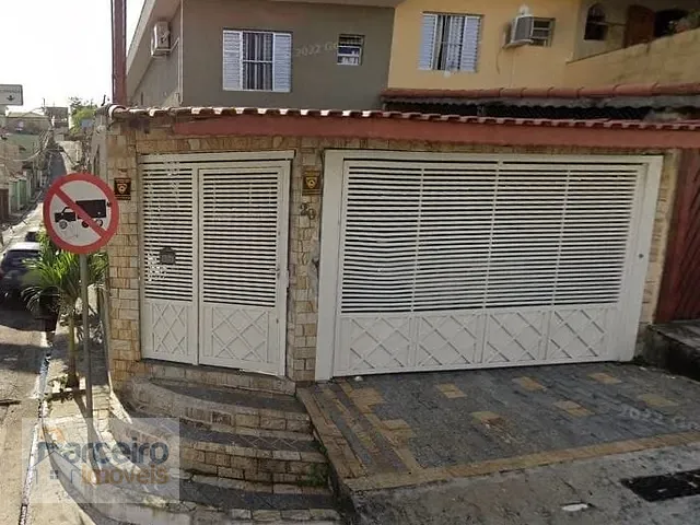 Casa com 130m² 3 quartos e 3 banheiros, à venda, no bairro Jardim Colibri em São Paulo