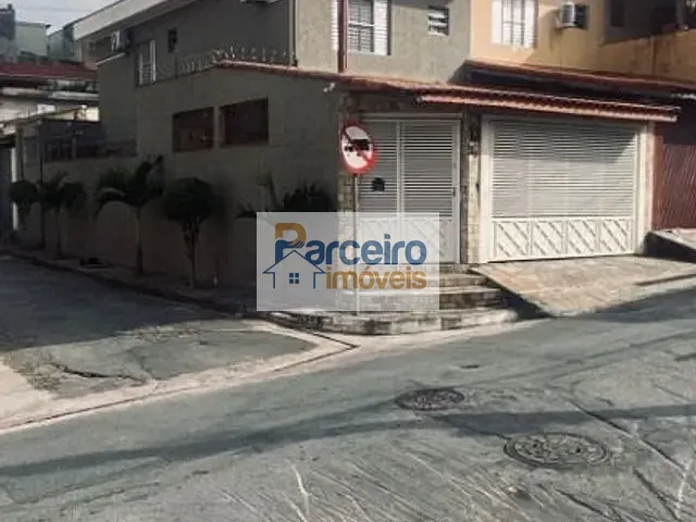 Casa com 130m² 3 quartos e 3 banheiros, à venda, no bairro Jardim Colibri em São Paulo