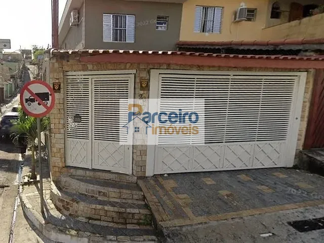 Casa com 130m² 3 quartos e 3 banheiros, à venda, no bairro Jardim Colibri em São Paulo