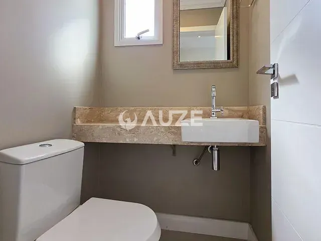 Sobrado com 152m² 2 quartos e 3 banheiros, à venda, no bairro Barreirinha em Curitiba
