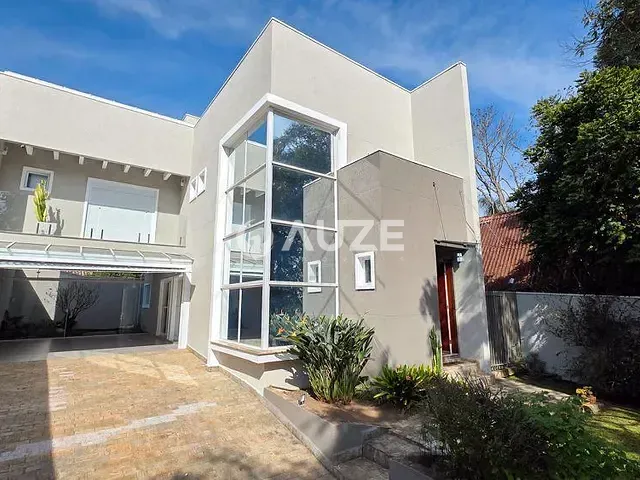 Sobrado com 152m² 2 quartos e 3 banheiros, à venda, no bairro Barreirinha em Curitiba
