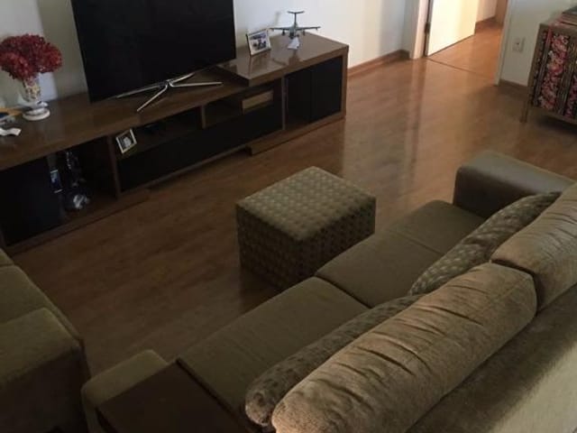 Foto do Sobrado - Sobrado à venda 3 Quartos, 1 Suite, 2 Vagas, 167M², Bosque dos Eucaliptos, São José dos Campos - SP | RUSSI IMÓVEIS