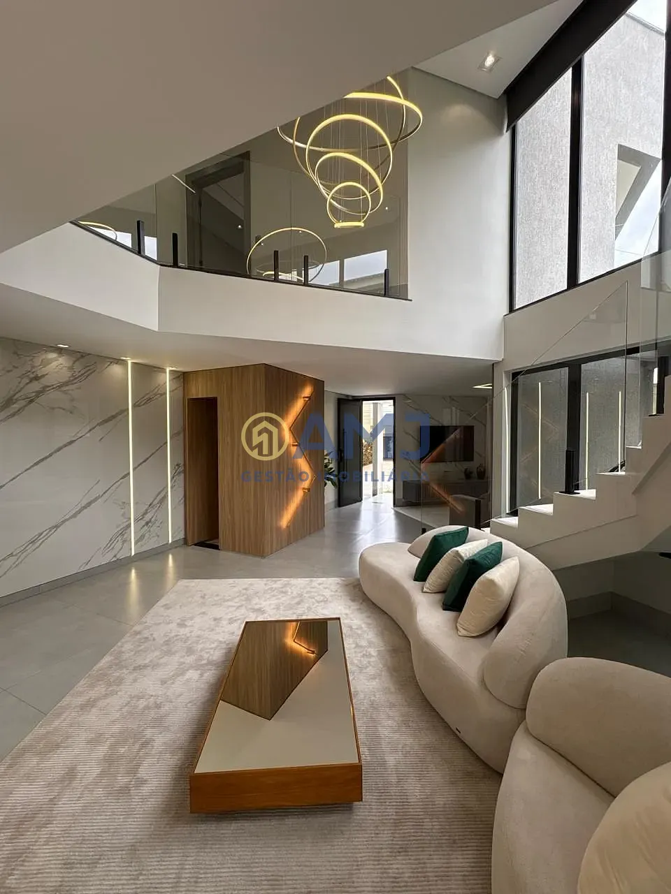 Sobrado, 3 quartos, 286 m² - Foto 5