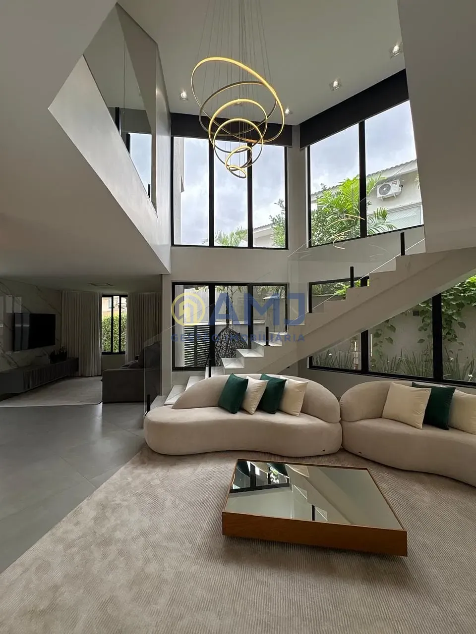 Sobrado, 3 quartos, 286 m² - Foto 6