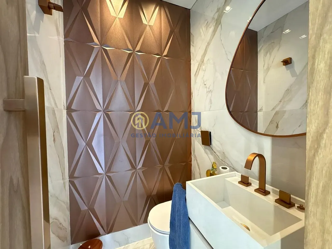 Sobrado, 3 quartos, 286 m² - Foto 7