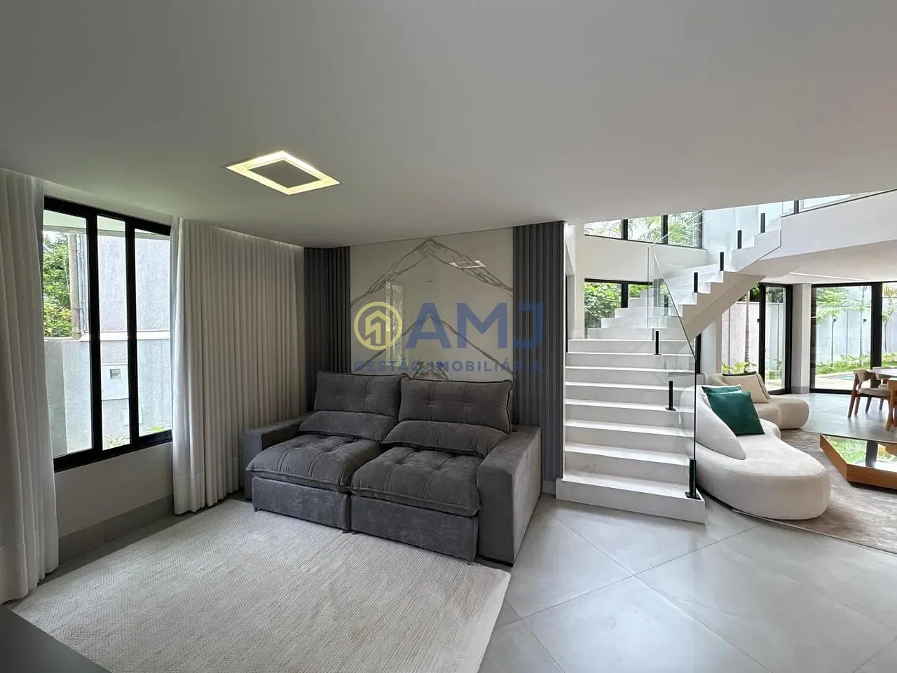 Sobrado, 3 quartos, 286 m² - Foto 8