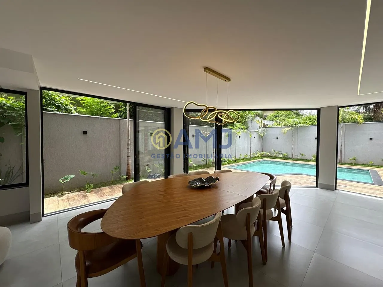 Sobrado, 3 quartos, 286 m² - Foto 9