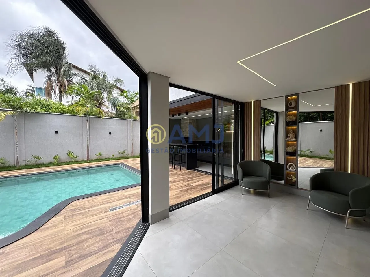 Sobrado, 3 quartos, 286 m² - Foto 16
