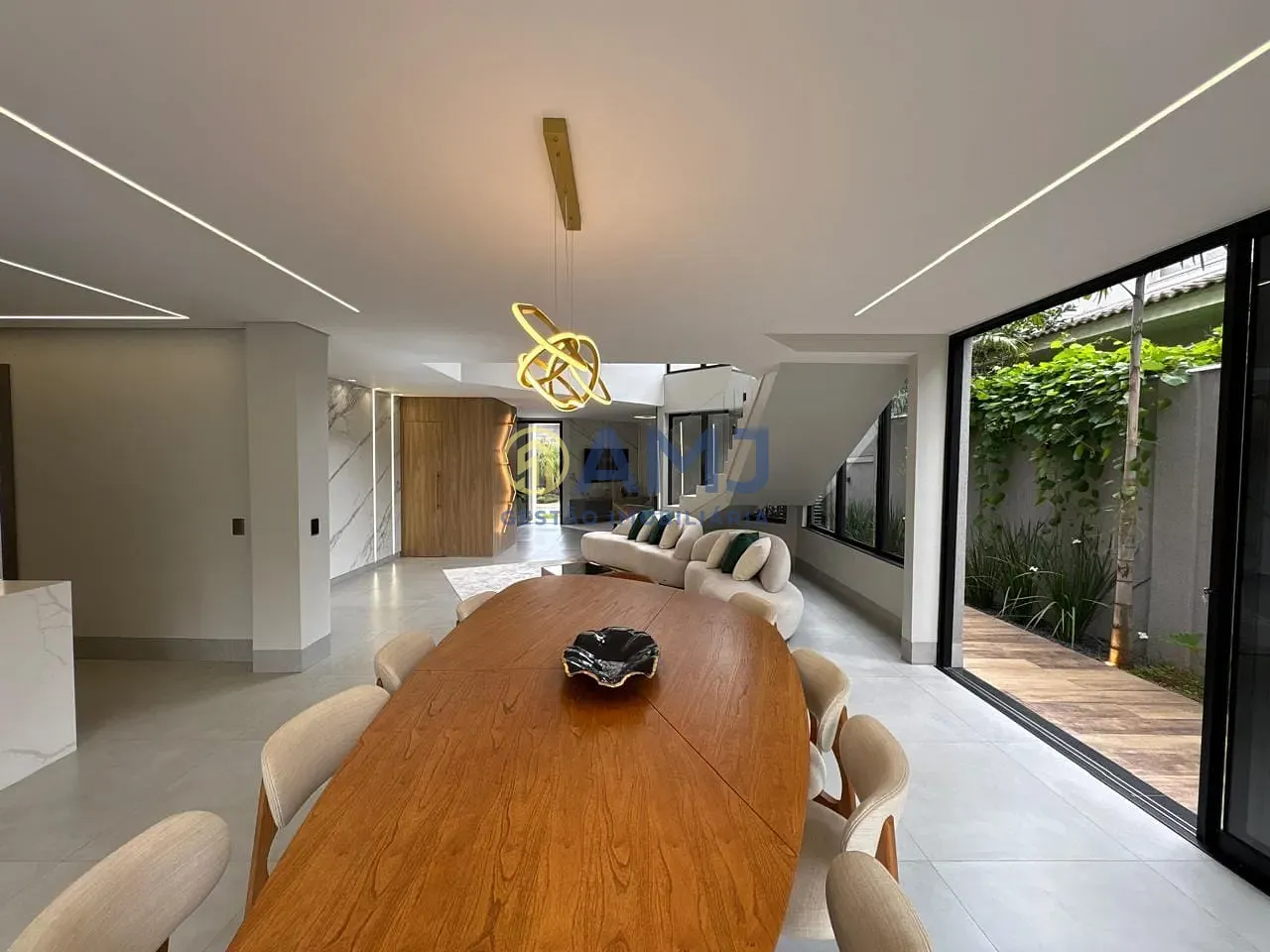 Sobrado, 3 quartos, 286 m² - Foto 17