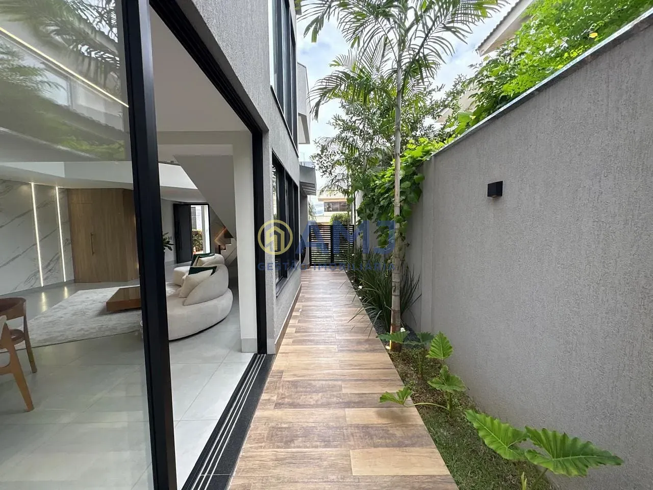 Sobrado, 3 quartos, 286 m² - Foto 18