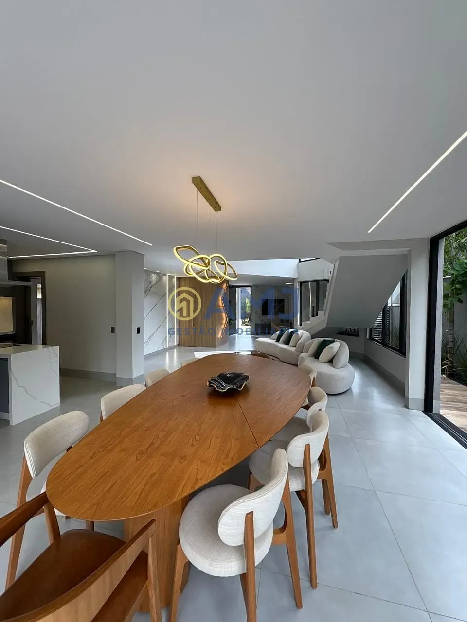 Sobrado, 3 quartos, 286 m² - Foto 19