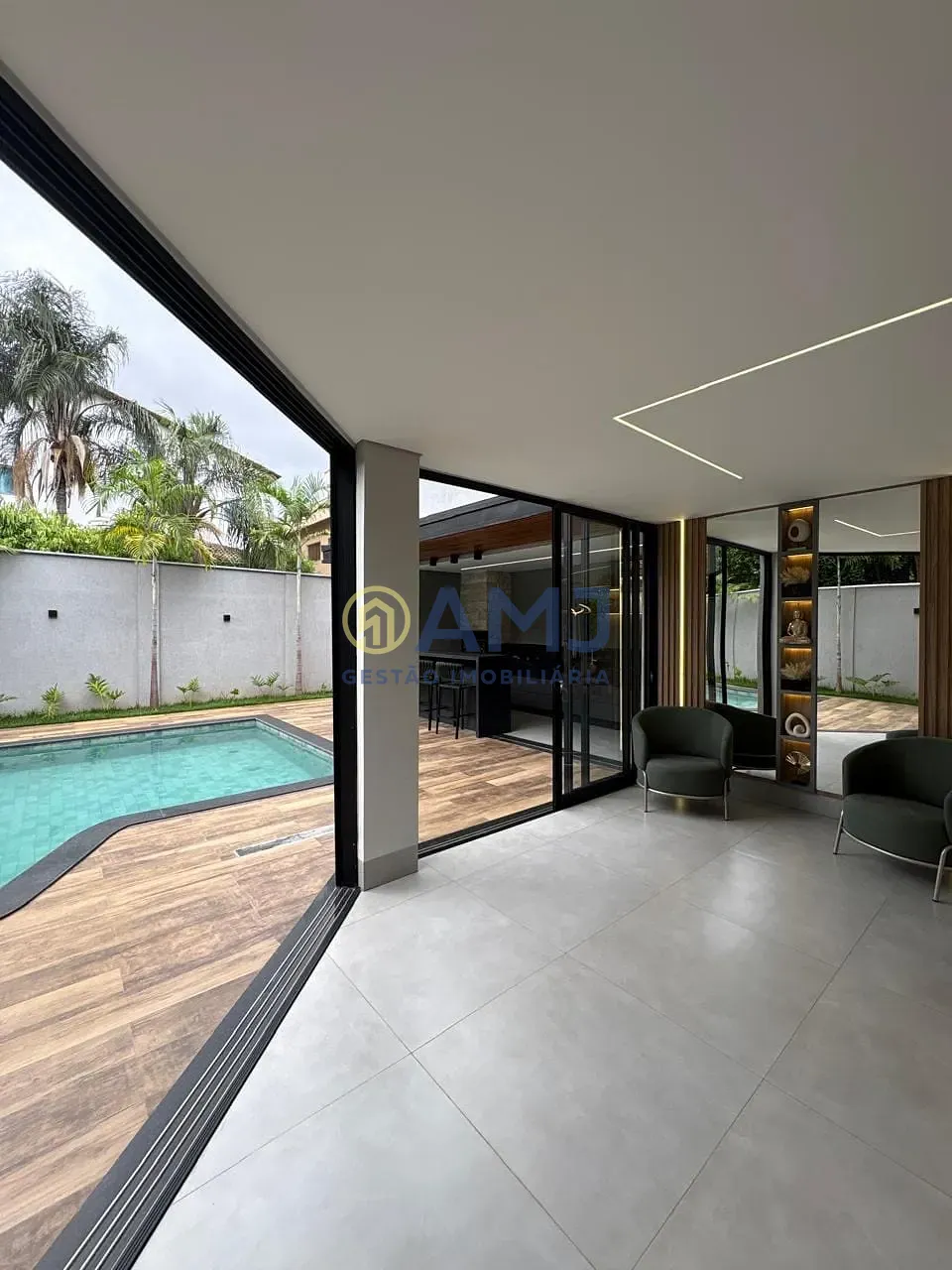 Sobrado, 3 quartos, 286 m² - Foto 20
