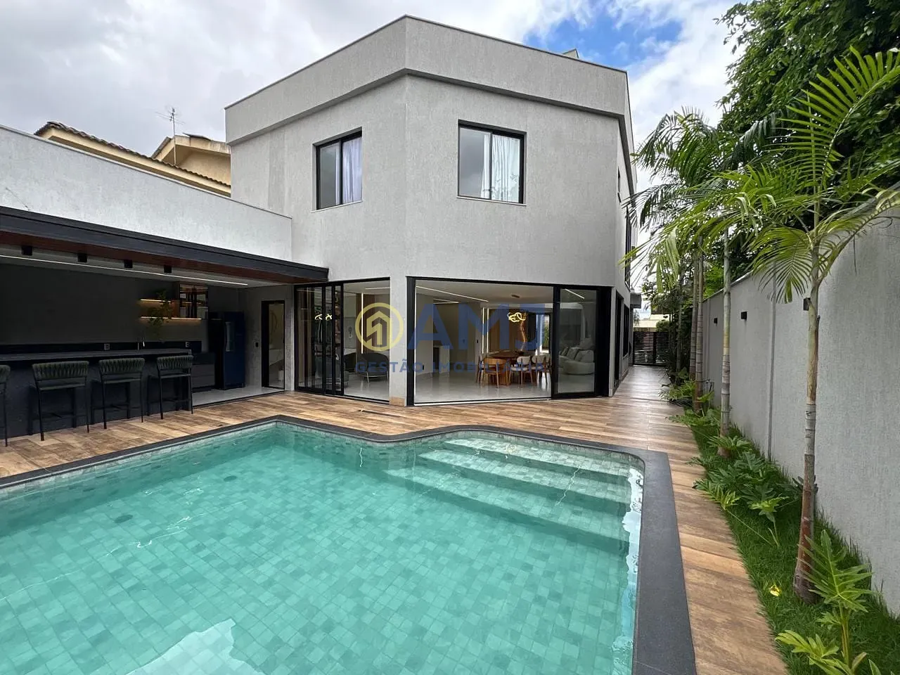 Sobrado, 3 quartos, 286 m² - Foto 22