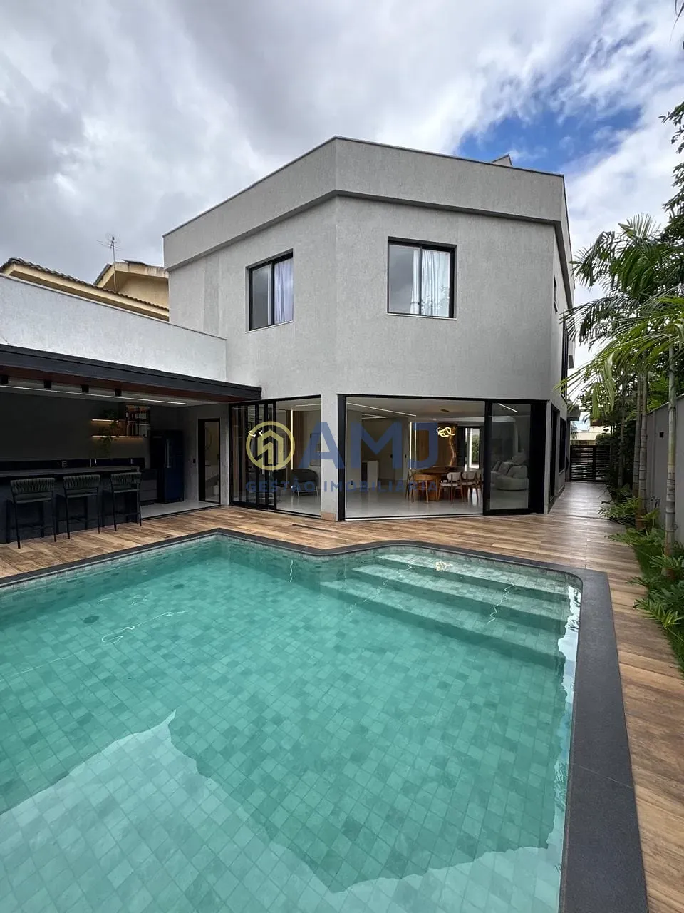 Sobrado, 3 quartos, 286 m² - Foto 23