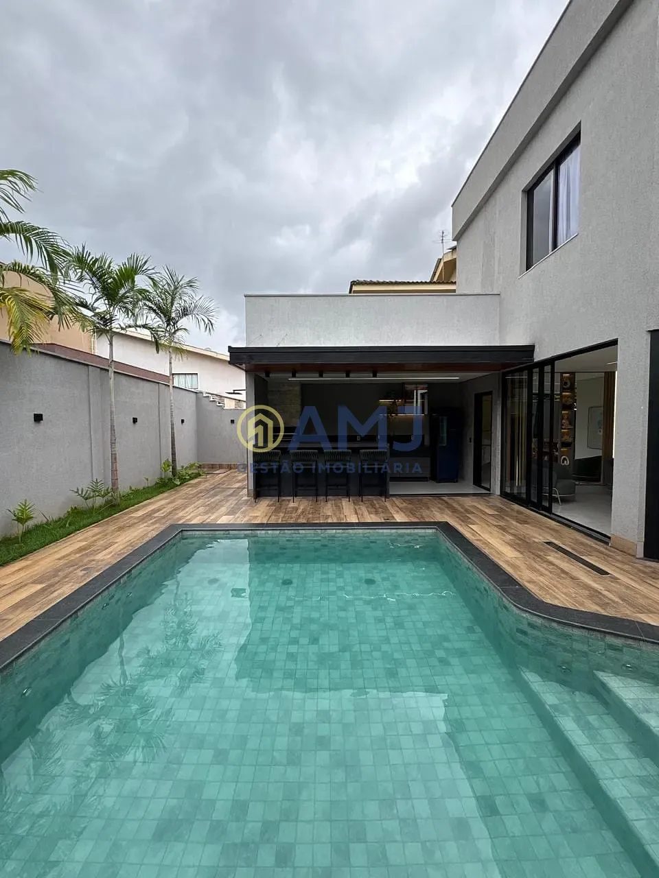 Sobrado, 3 quartos, 286 m² - Foto 24