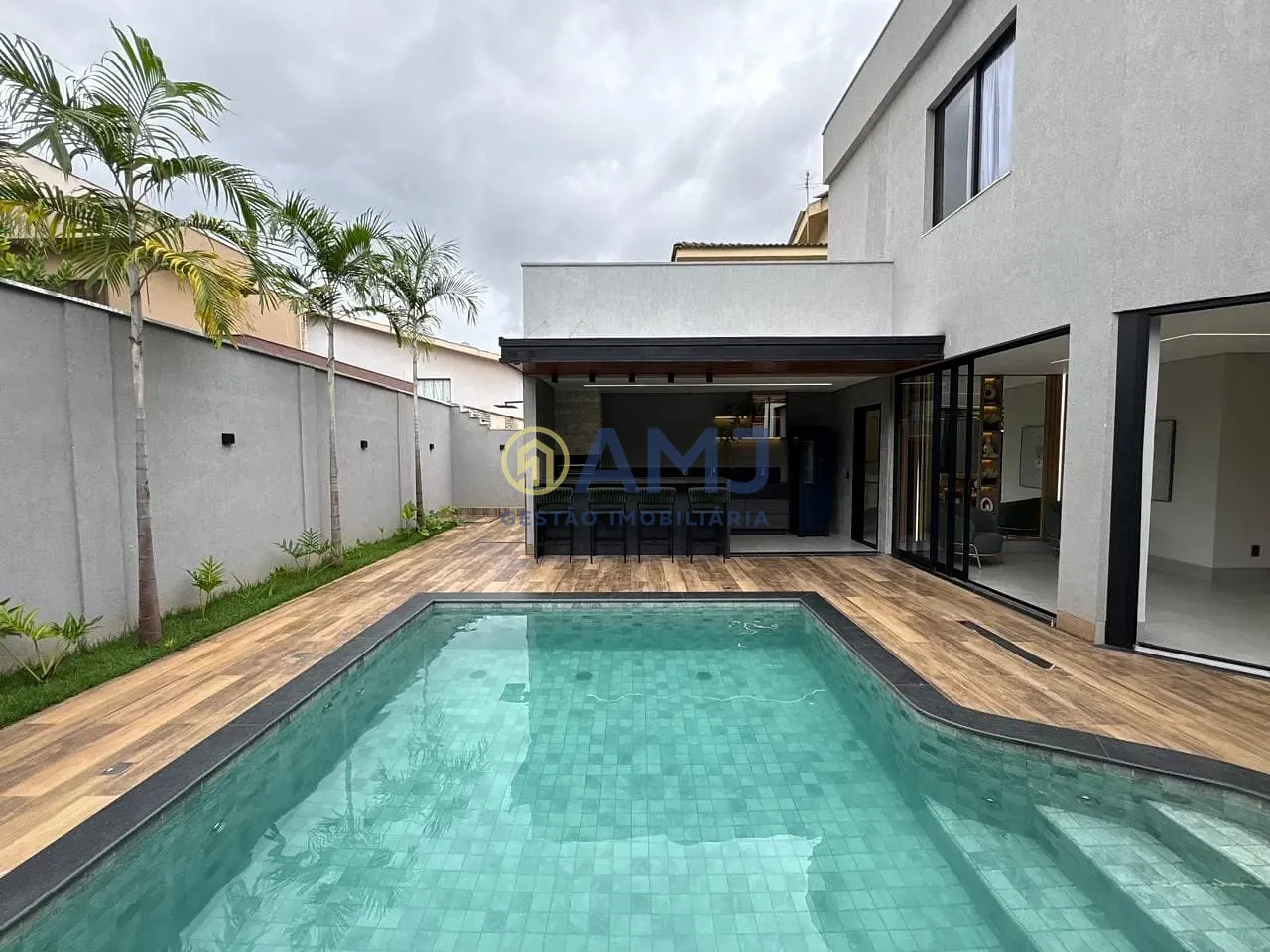 Sobrado, 3 quartos, 286 m² - Foto 25