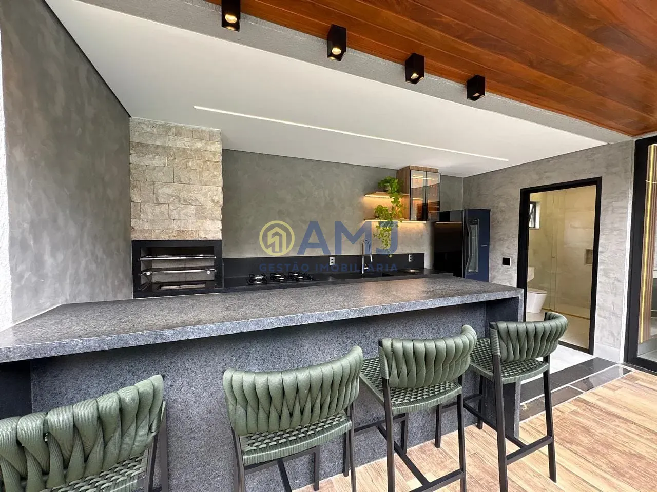 Sobrado, 3 quartos, 286 m² - Foto 26