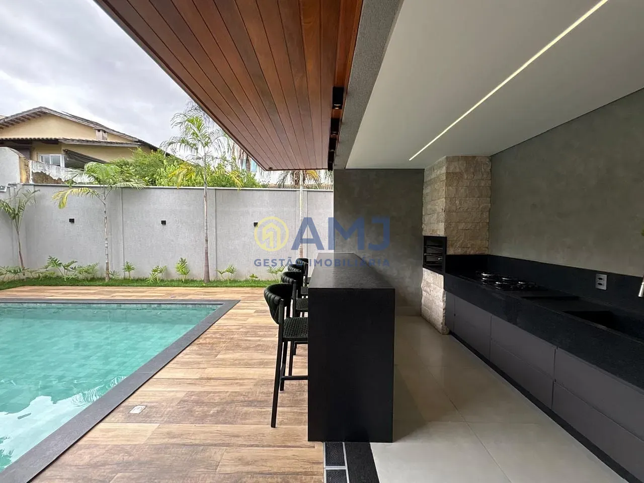 Sobrado, 3 quartos, 286 m² - Foto 28