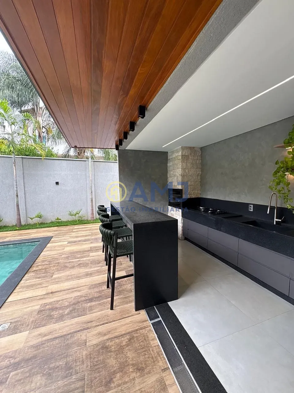 Sobrado, 3 quartos, 286 m² - Foto 29