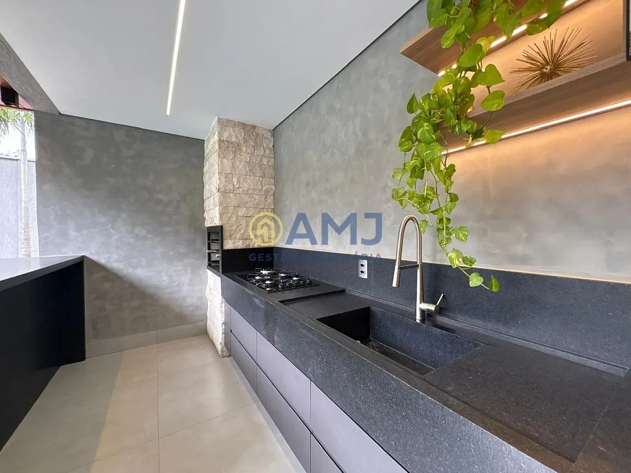 Sobrado, 3 quartos, 286 m² - Foto 30