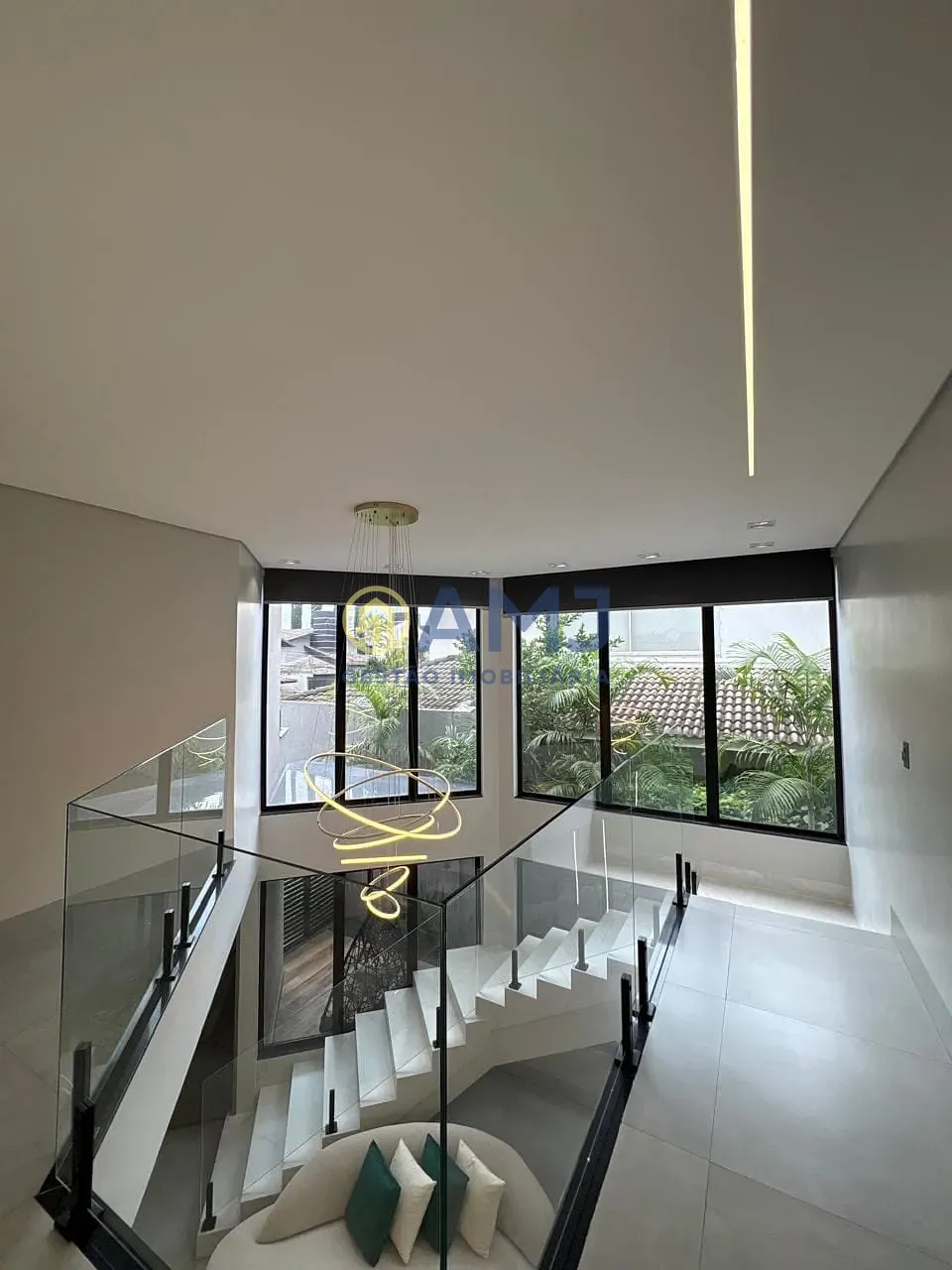 Sobrado, 3 quartos, 286 m² - Foto 33
