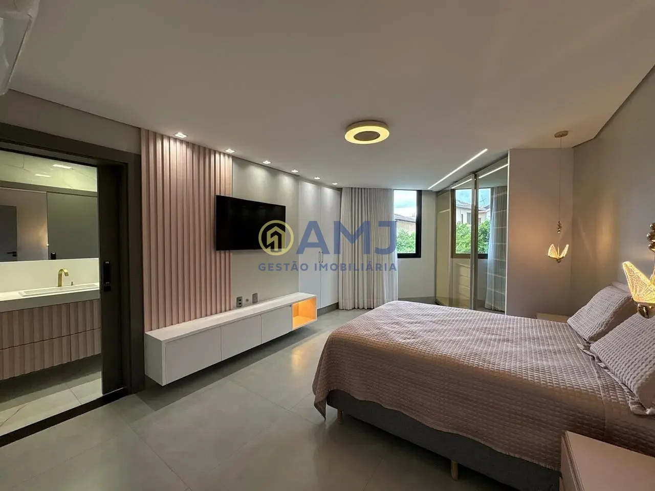 Sobrado, 3 quartos, 286 m² - Foto 34