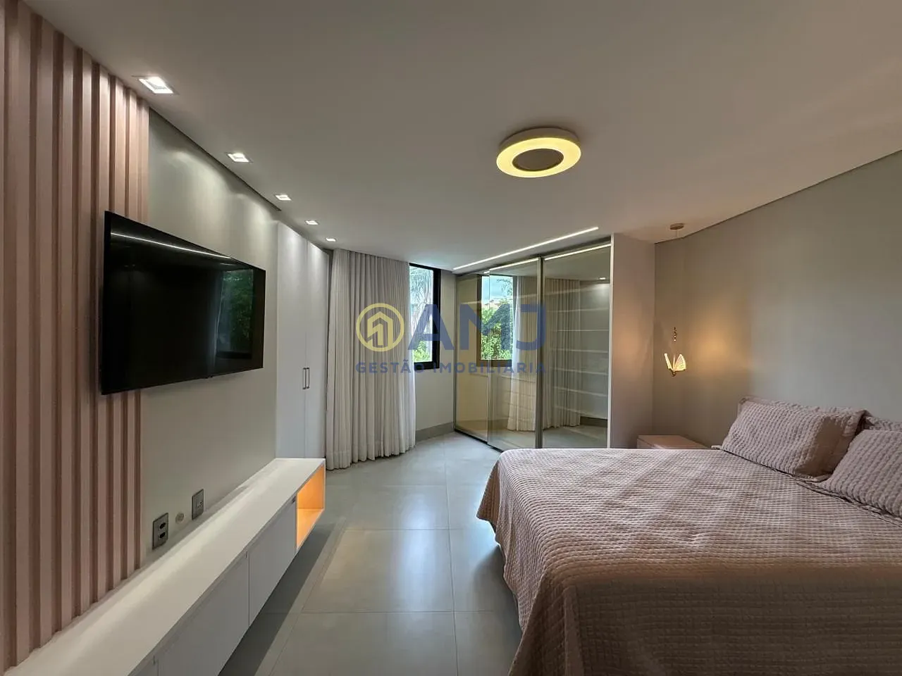 Sobrado, 3 quartos, 286 m² - Foto 35