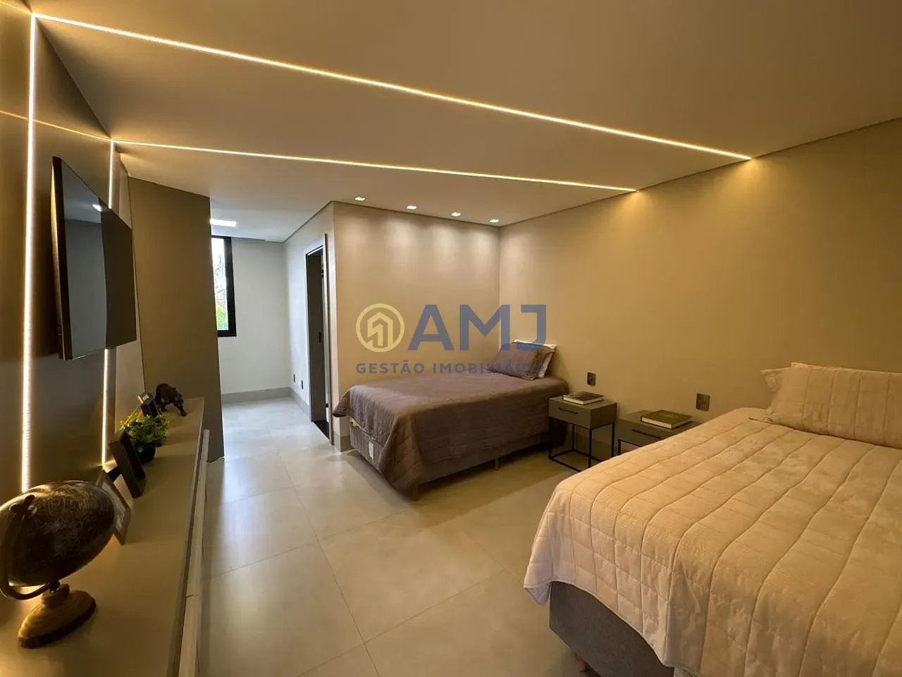 Sobrado, 3 quartos, 286 m² - Foto 37