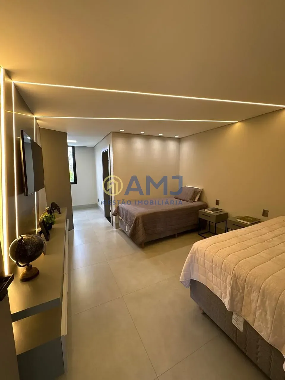 Sobrado, 3 quartos, 286 m² - Foto 38