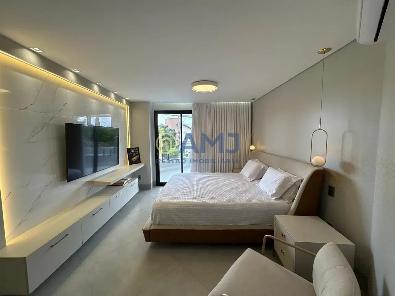 Sobrado, 3 quartos, 286 m² - Foto 42