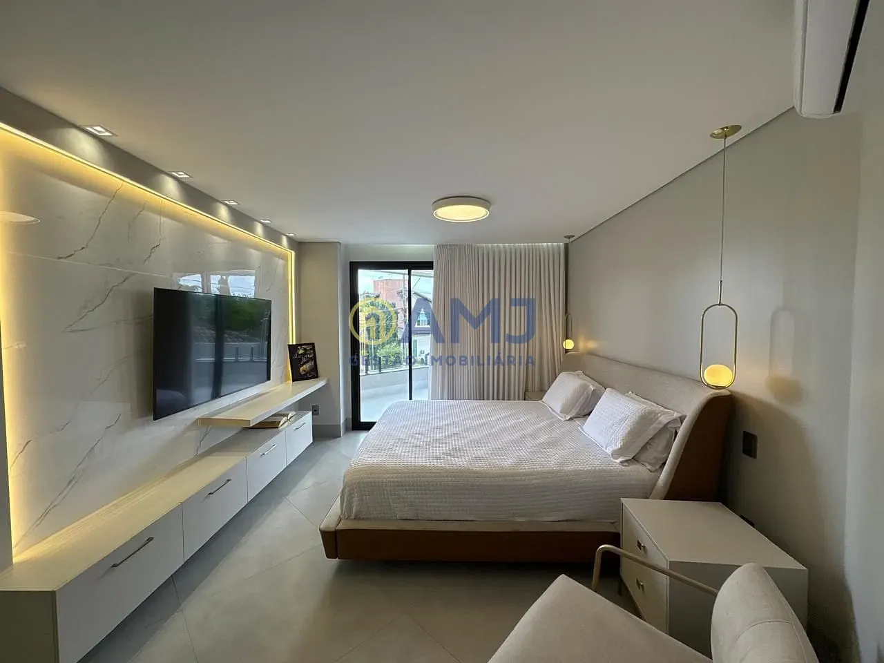 Sobrado, 3 quartos, 286 m² - Foto 43