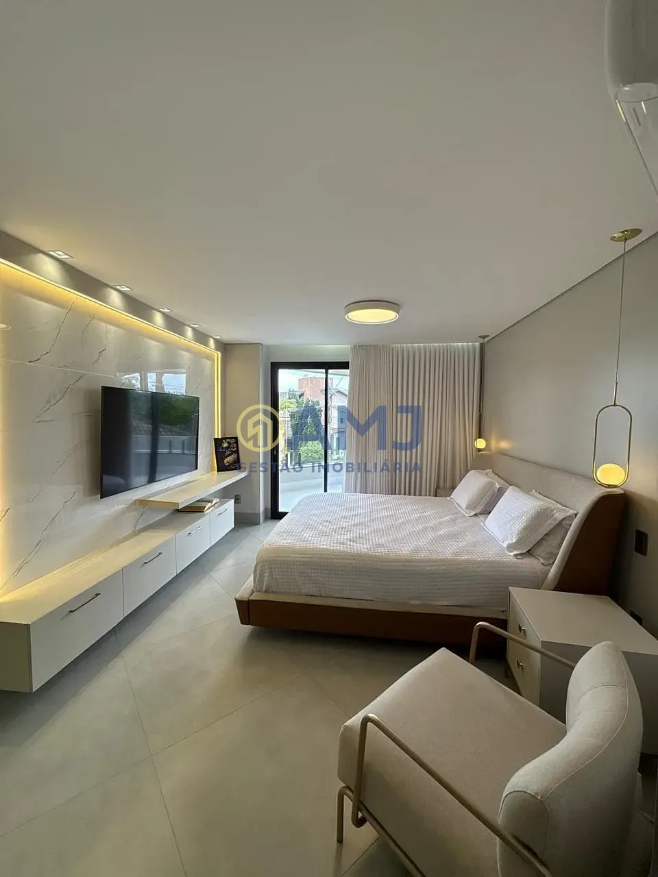 Sobrado, 3 quartos, 286 m² - Foto 44