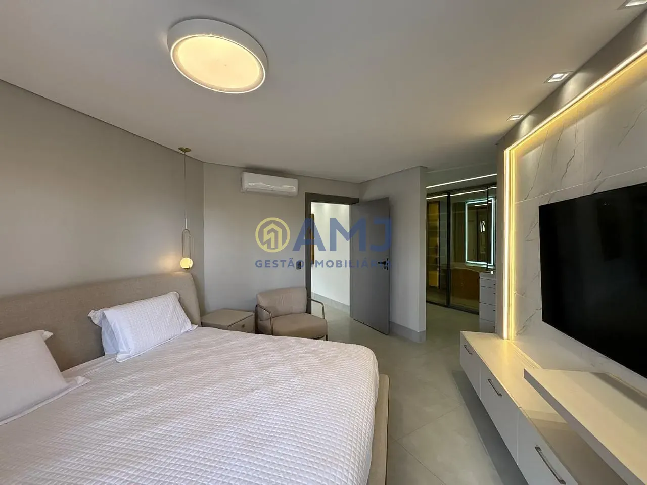 Sobrado, 3 quartos, 286 m² - Foto 46