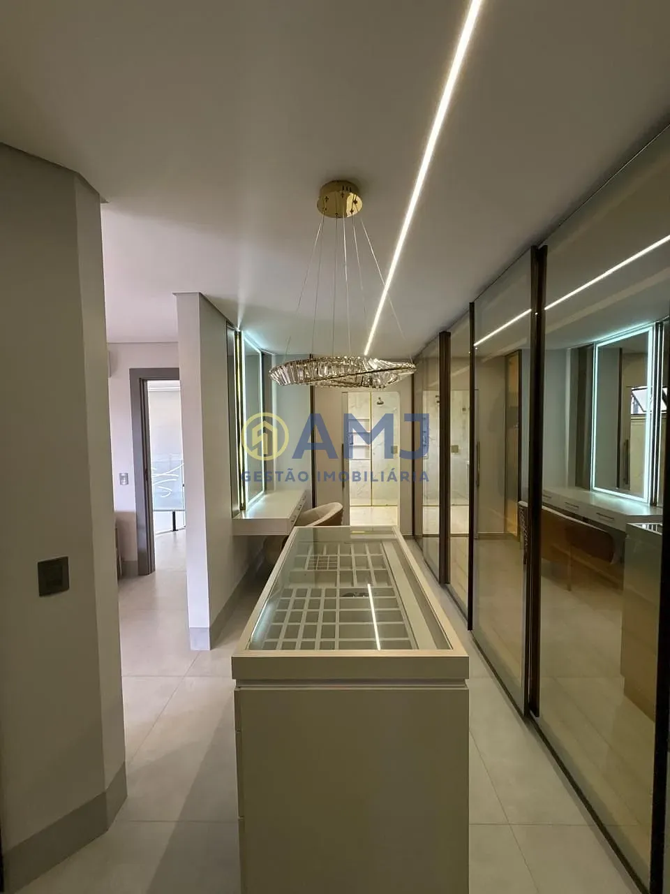 Sobrado, 3 quartos, 286 m² - Foto 47