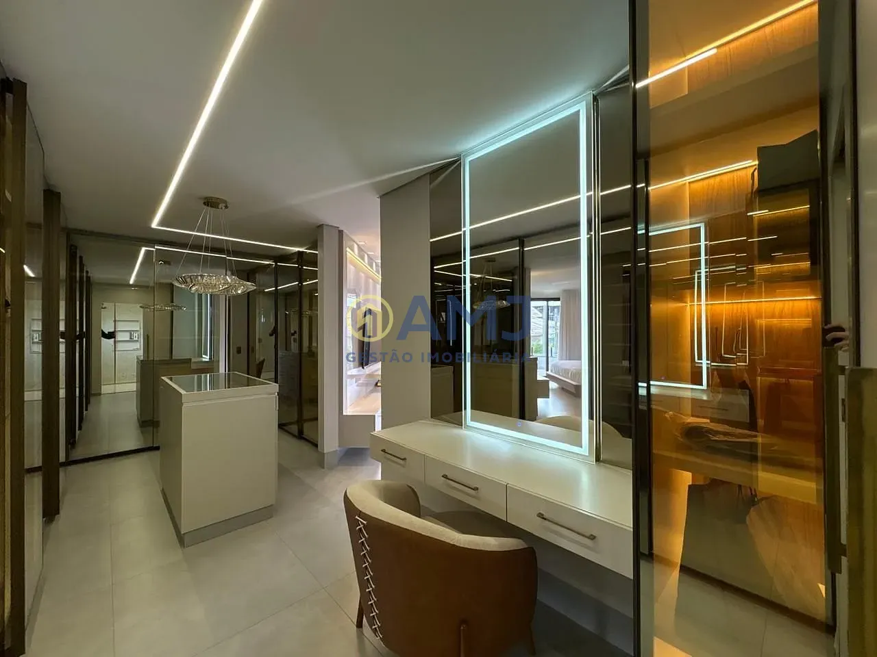 Sobrado, 3 quartos, 286 m² - Foto 48