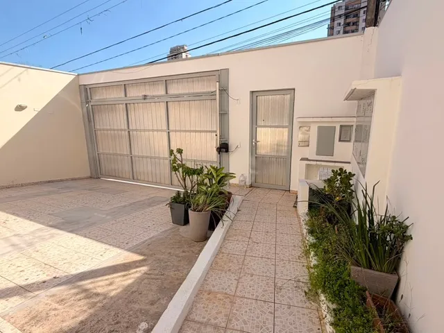 Foto do Sobrado - Sobrado com 3 suítes e 3 vagas para venda por R$ 2.440.000,00 ou locação por R$5.500,00/mês, Vila Guarani, São Paulo/SP | IGRAL IMOVEIS LTDA