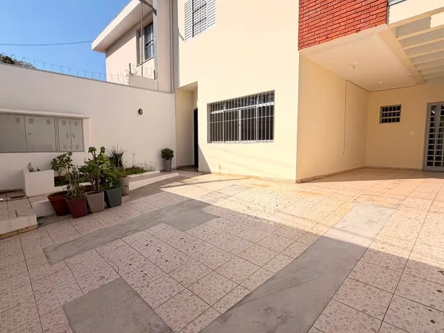 Foto do Sobrado - Sobrado com 3 suítes e 3 vagas para venda por R$ 2.440.000,00 ou locação por R$5.500,00/mês, Vila Guarani, São Paulo/SP | IGRAL IMOVEIS LTDA