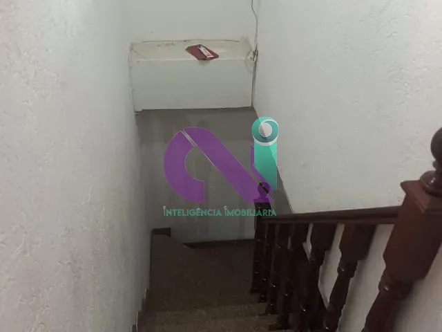Sobrado com 150m² 4 quartos e 3 banheiros, à venda, no bairro km 18 em Osasco