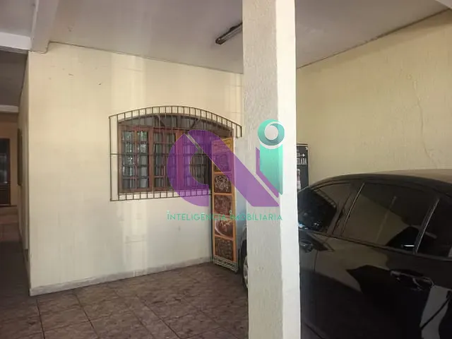 Sobrado com 150m² 4 quartos e 3 banheiros, à venda, no bairro km 18 em Osasco
