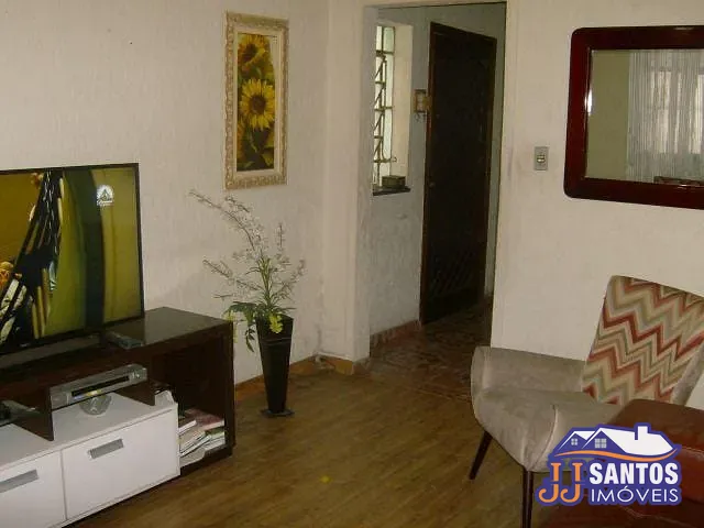 Sobrado com 180m² 4 quartos e 3 banheiros, à venda, no bairro Vila Bertioga em São Paulo