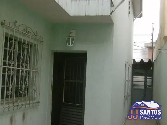 Sobrado com 180m² 4 quartos e 3 banheiros, à venda, no bairro Vila Bertioga em São Paulo