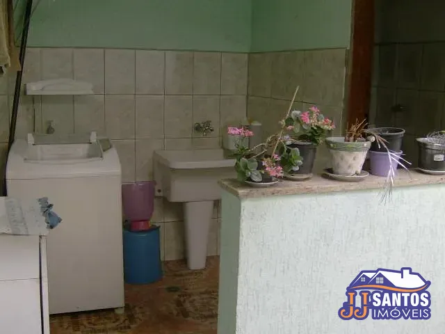 Sobrado com 180m² 4 quartos e 3 banheiros, à venda, no bairro Vila Bertioga em São Paulo