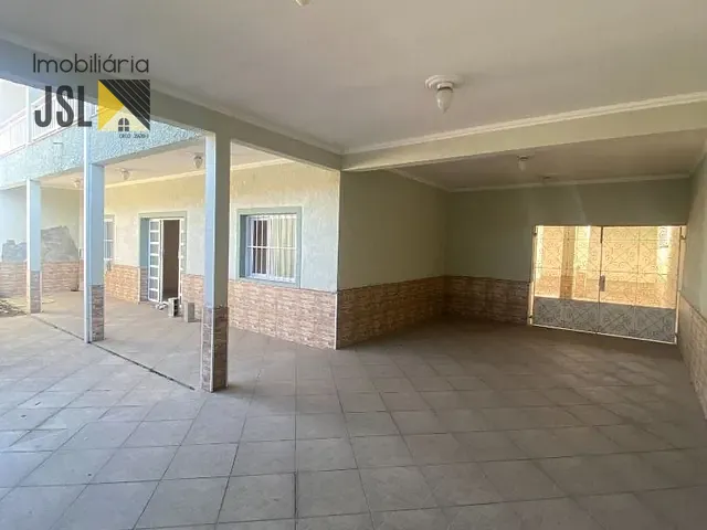 Sobrado com 459m² 5 quartos e 5 banheiros, à venda, no bairro Jardim Caçapava em Caçapava