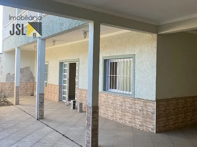 Sobrado com 459m² 5 quartos e 5 banheiros, à venda, no bairro Jardim Caçapava em Caçapava
