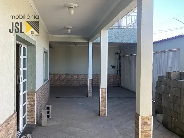 Sobrado com 459m² 5 quartos e 5 banheiros, à venda, no bairro Jardim Caçapava em Caçapava