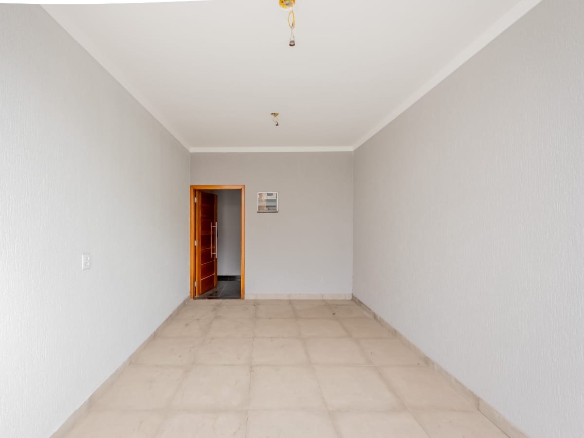 Foto do Sobrado-Sobrado para venda em Vila Cunha Bueno com 3 quartos, sendo 1 suíte, 135m²