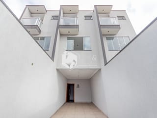 Foto do Sobrado-Sobrado para venda em Vila Cunha Bueno com 3 quartos, sendo 1 suíte, 135m²